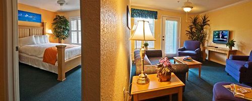 Mainsail Tampa Extended Stay Exterior foto