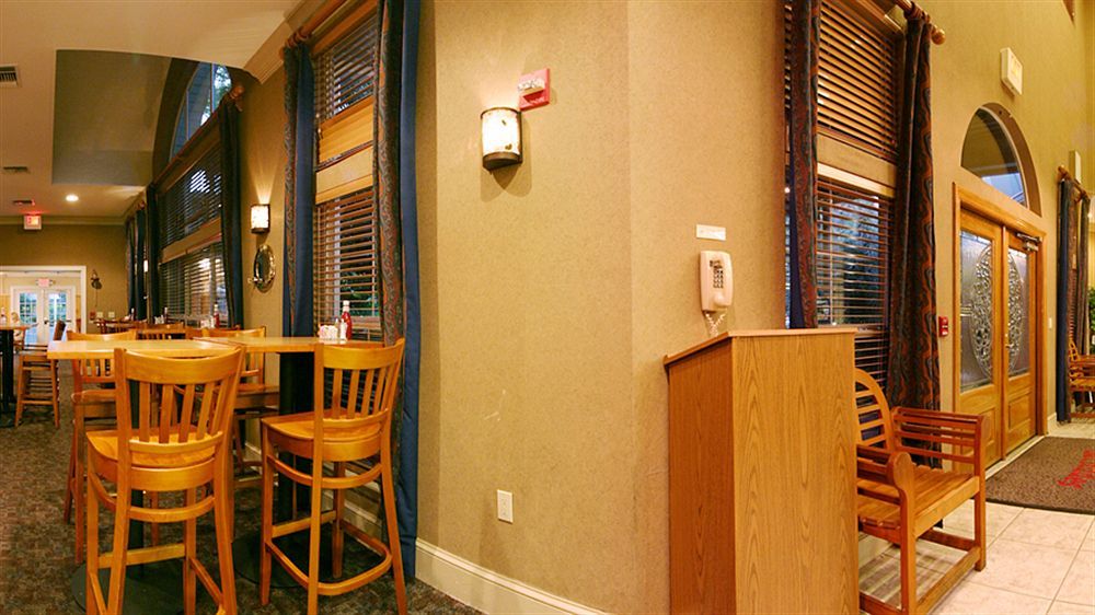 Mainsail Tampa Extended Stay Exterior foto